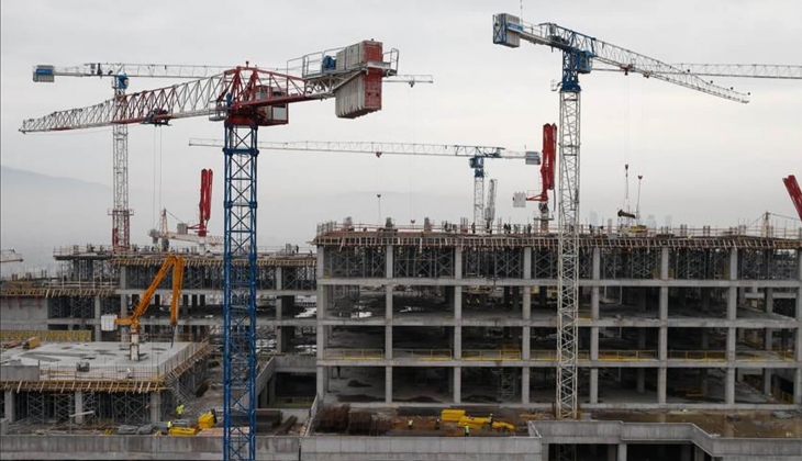 Bina Tamamlama Sigortası tanıtıldı! Yarım kalan binalar sigorta sayesinde tamamlanacak!