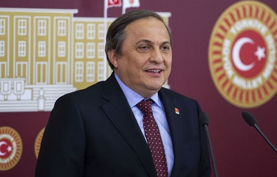 Seyit Torun'dan Kanal İstanbul tepkisi!