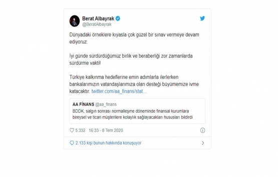 BDDK’dan bankalara 11 kolaylık talimatı!