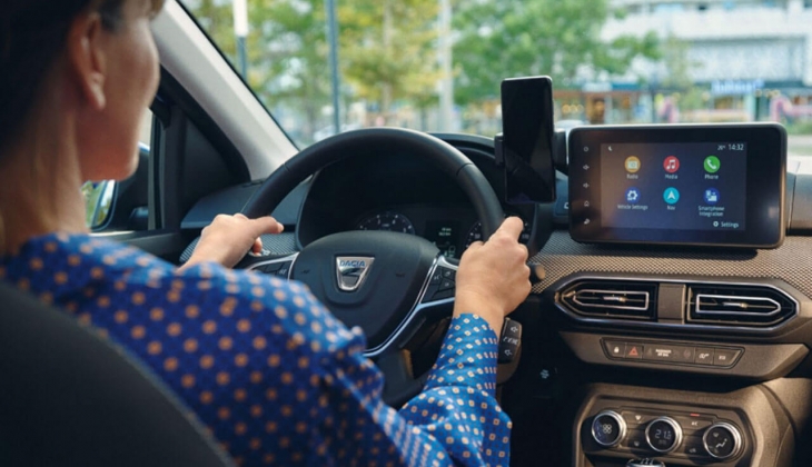 Dacia Yeni Sandero da şimdi al 2023 te öde kampanyası başladı! Dev fırsatı kaçırmayın! İşte 7 Temmuz 2022 fiyat listesi