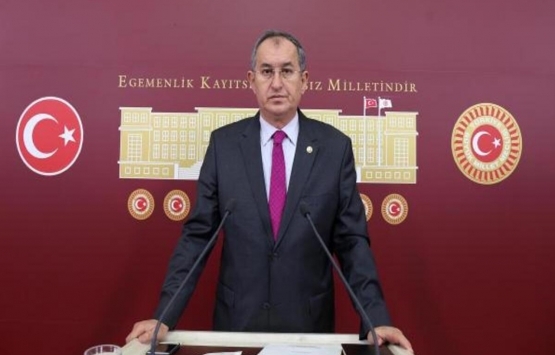 Karşıyaka Selçuk Yaşar Alaybey Ortaokulu yıkılacak mı?