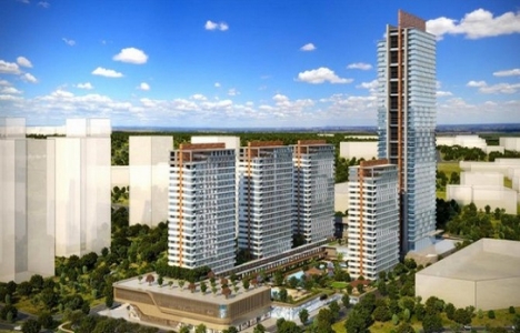 Babacan Premium'da ister sıfır faiz ister sıfır peşinat!