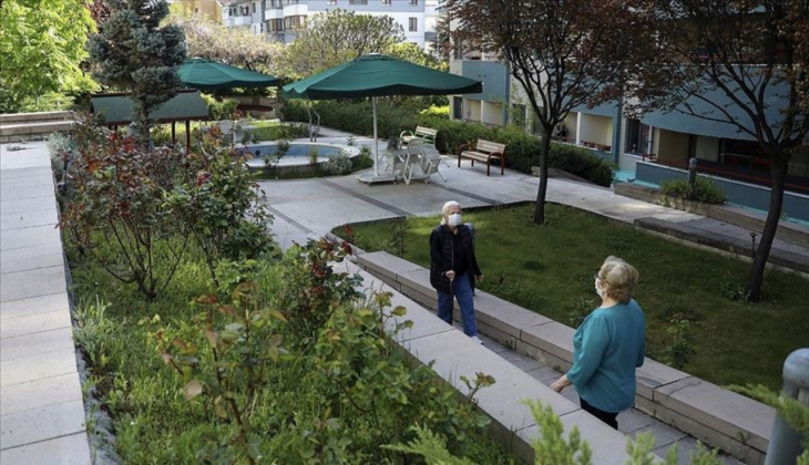 İŞKUR toplam 8 şehirdeki huzurevlerine çok sayıda personel alımı yapılacak! Kadrolar tek tek belli oldu!