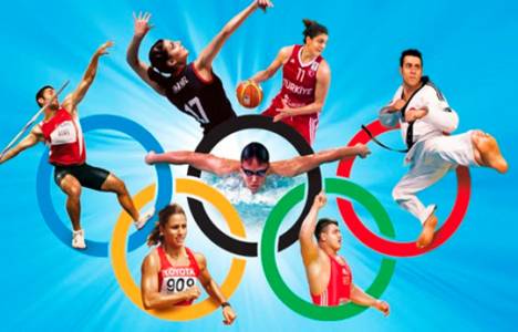 Olimpiyatlar için Bolu’ya dev spor köyü kuruluyor!