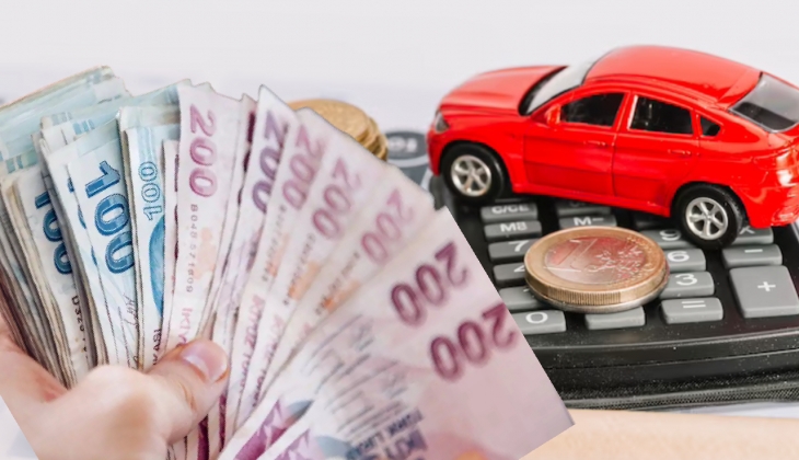 Aracı olan herkesi ilgilendiriyor: Ek MTV'yi ödemeyen aracını satamayacak!