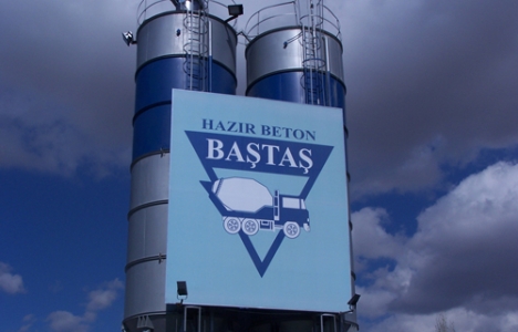 Baştaş Başkent Çimento faaliyet raporu!