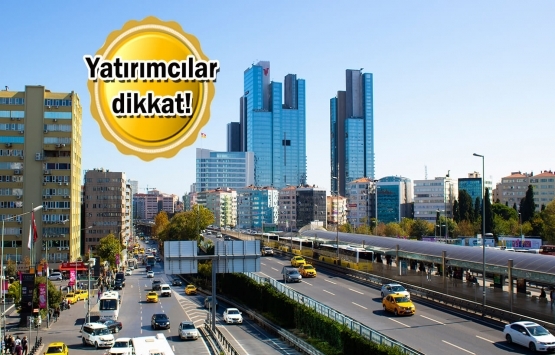 İBB Şişli, Beyoğlu ve Eyüpsultan'daki 3 arsayı satışa çıkardı!