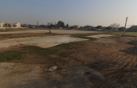 Menderes devlet hastanesi planları onaylandı!