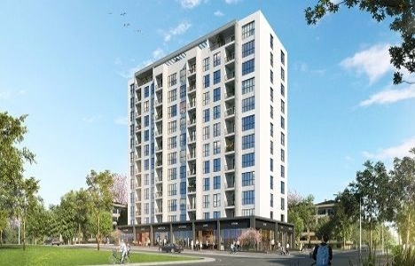 Fuzul BaşakCity bugün ön satışa çıktı!