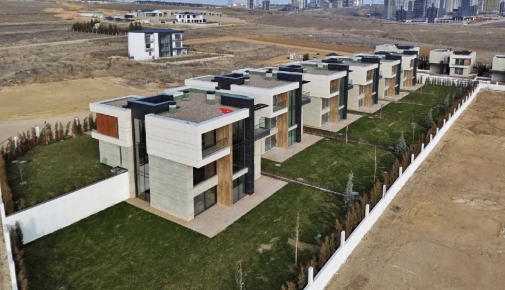 Tetra İncek Ankara’da kişiye özel ödeme planı ve hemen teslim fırsatıyla!