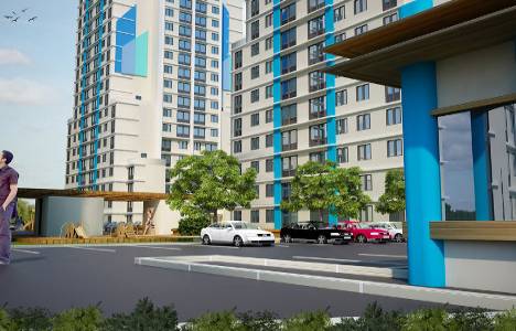 Ucuz konut projeleri 2013!