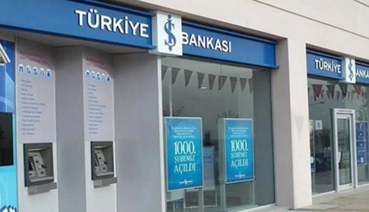 İş Bankası ndan son dakika atağı! Emeklilere bayram ettirecek haber 