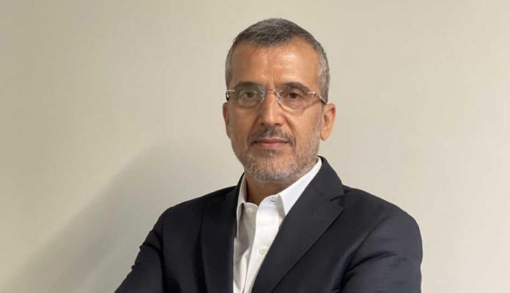 Namık Kemal Gökalp Kimdir?