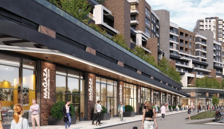 Nefes Ankara da teslimler 2025 sonunda!