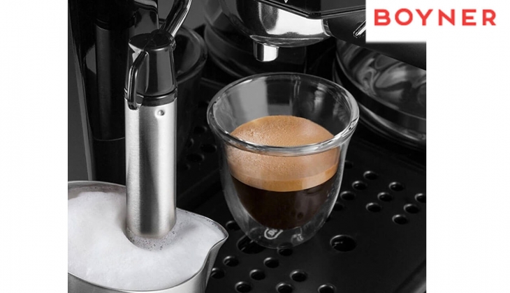 Boyner de kahve makinelerinde yüzde 29 a varan indirim fırsatı! İşte 16 Mayıs 2022 fiyat listesi...