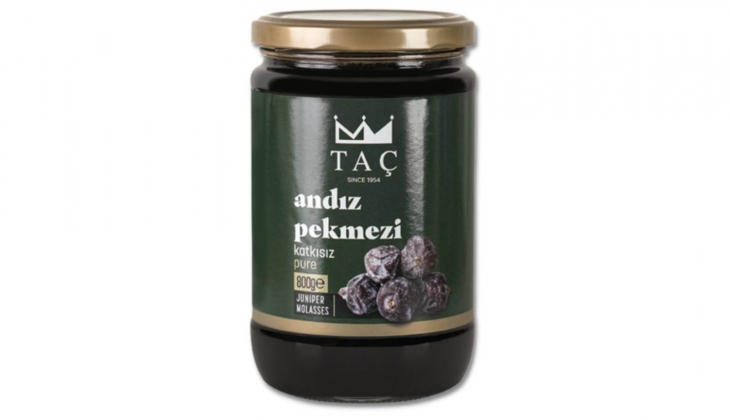 71 yıllık köklü firma Taç Pekmez den kötü haber! Konkordato başvurusu reddedildi!