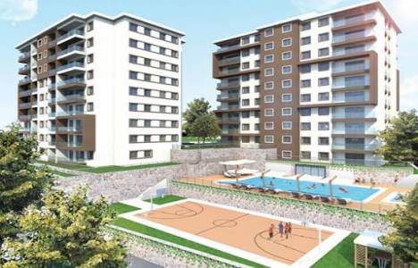 EgeKoop Gedizkent 2 Evleri'nde 104 bin TL'den başlayan fiyatlarla!