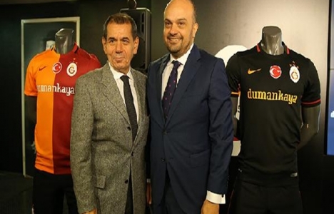 Dursun Özbek: Gayrimenkuller, ekonomik açıdan çıkışımızdır!