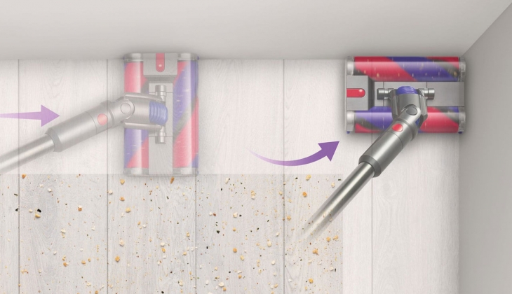 Dyson Omni-glide fiyatları kaç lira? Manevra kabiliyeti en yüksek kablosuz süpürge! 25 Temmuz 2022 fiyat listesi...