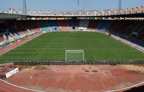 Ankara 19 Mayıs Stadı'nın yıkımı ertelensin!