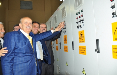 İznik'e 50 milyon lira değerinde 3 yatırım!