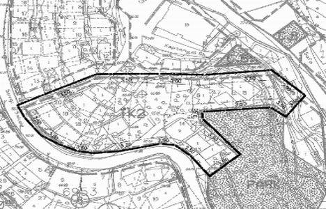 Kağıthane Hamidiye 6954 ada, 47 parselin imar planı 4 Ağustos'ta askıdan indiriliyor!