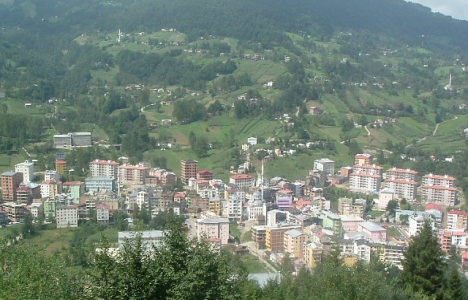 Trabzon Tonya kentsel dönüşüm danışmanlık ihalesi bugün!