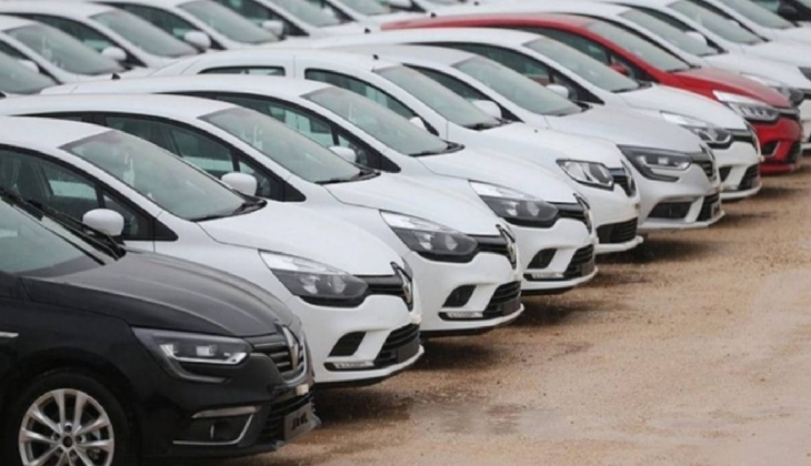 İkinci el otomobil piyasası çok durgun! Vatandaş bakıyor ama almıyor!