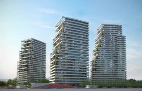 Sinan Tütüncü: Mersin'de ofisten çok konut tasarımları öne çıkıyor!