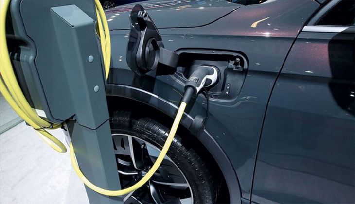 Türkiye de elektrikli otomobil sayısı bir senede tam yüzde 132 arttı!