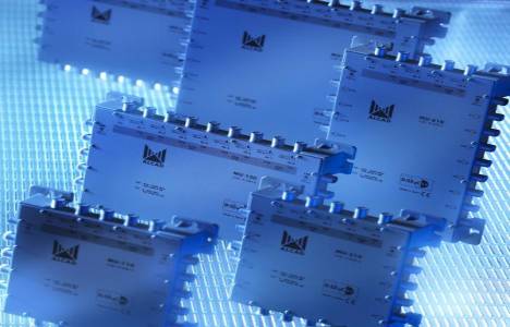 Türkiye'nin ilk uydu merkezi açılıyor!