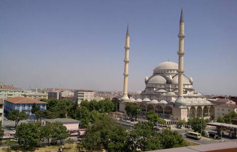 Sultangazi kentsel dönüşüm projeleri 2013!