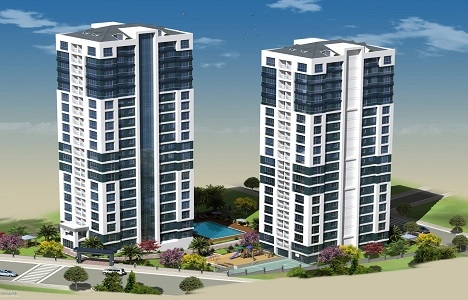 Demirli Park Plus projesinin lansmanı Ekim de!