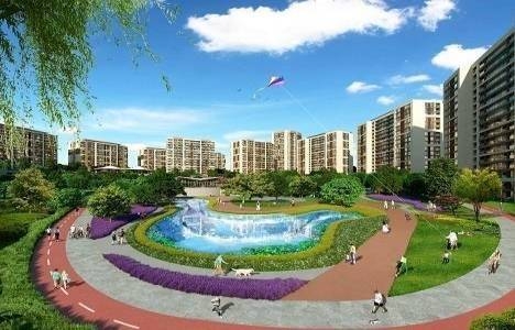 Torunlar GYO 5.Levent te metrekare fiyatı 5 bin 500 TL!