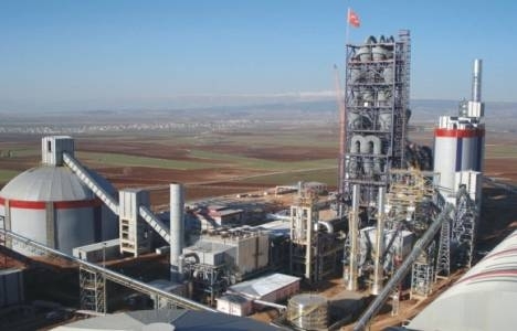 Çimento sektörü rotayı denizaşırı ülkelere çevirdi!