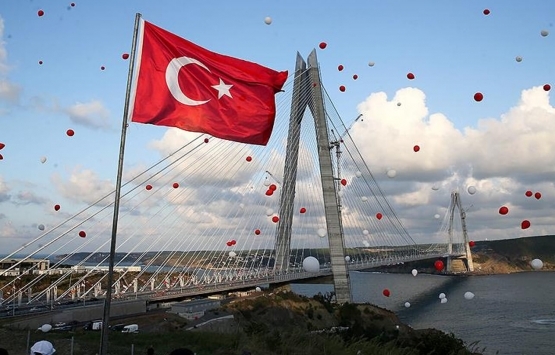Yavuz Sultan Selim Köprüsü ve Kuzey Çevre Otoyolu nun satışında sona gelindi!
