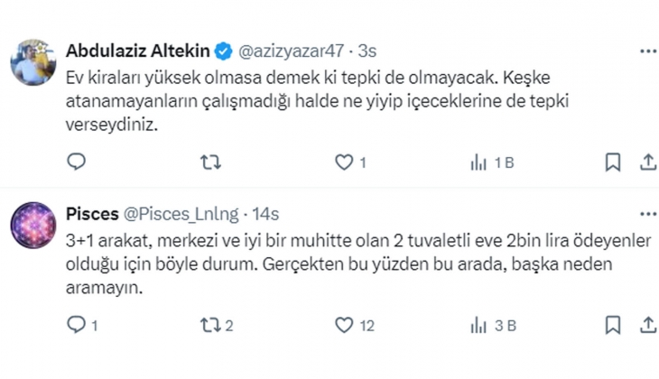 Atanan memurdan tepki: Maaşımızı kiraya vereceksek nasıl geçineceğiz? 