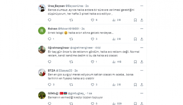 Avrupakent GYO halka arzı nasıl değerlendirilmeli?