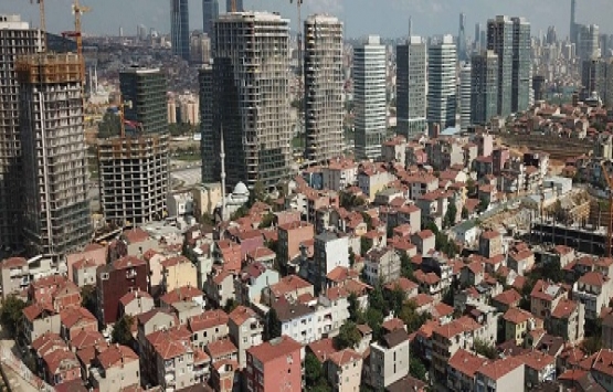 “İmar barışı” deprem ve rant kaygısıyla tartışma yarattı!