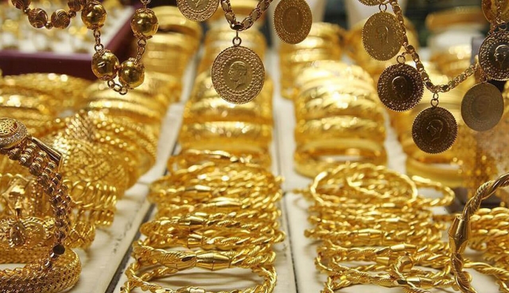 Altın bugün ne kadar? 4 Temmuz gram altın kaç TL? İşte altındaki son durum!