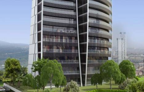 Kartal Kule'de Mayıs sonu itibariyle teslimlere başlanıyor!