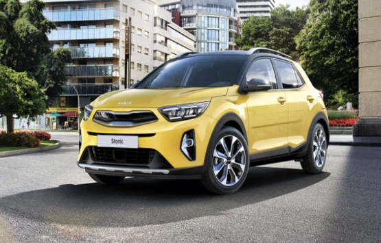 Kia Stonic 2022 mart ayı fiyat listesi yayınlandı!