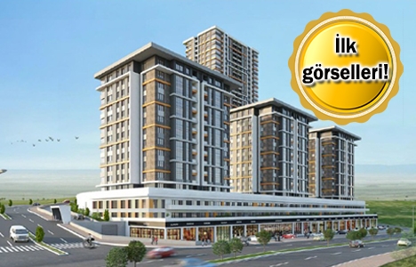 Akyapı-Eşbah Ispartakule projesinin detayları belli oldu!