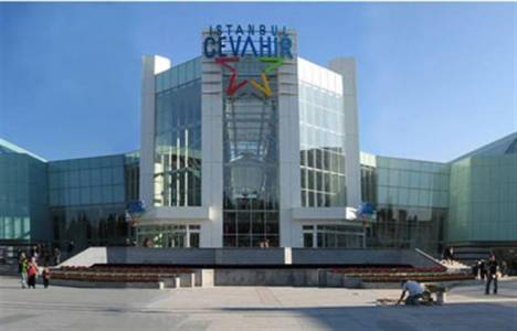 Cevahir AVM, 2014 Solal Marketing Awards'ta Tweetbox ödülü aldı!