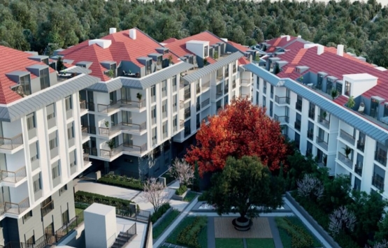 Lale Kısıklı Konakları satışta! Yeni proje!