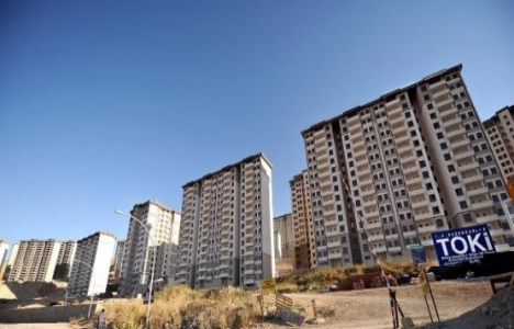 TOKİ Malatya Beydağı kura çekimi 17 Kasım'da!