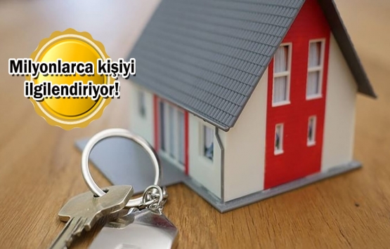 Ev sahipleri ve kiracılar dikkat! O tarihte resmen açıklanıyor! 