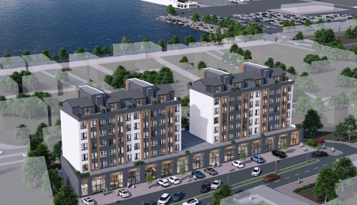 Bursa Kule Güzelyalı'da konutlar 8 milyon 750 bin TL'den başlayan fiyatlarla! Teslimler Nisan 2027'de!