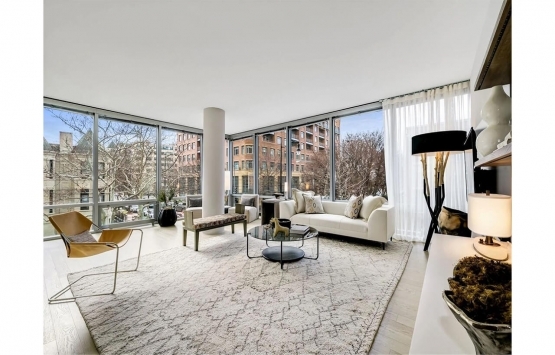 Kamala Harris’in evine iş insanı Muhsin Bayrak tan rekor teklif! 