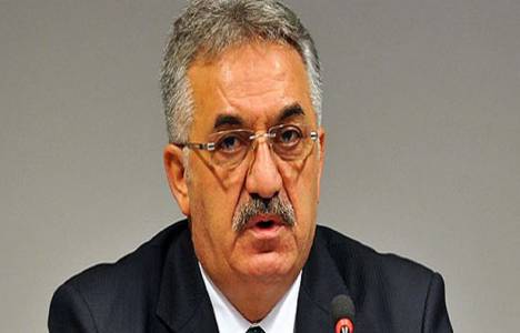 Hayati Yazıcı: AVM, büyük mağaza gibi kavramlar bir yasada tanımlanacak!